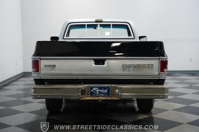 1979 Chevrolet C10 Silverado Big 10