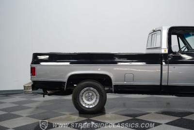 1979 Chevrolet C10 Silverado Big 10