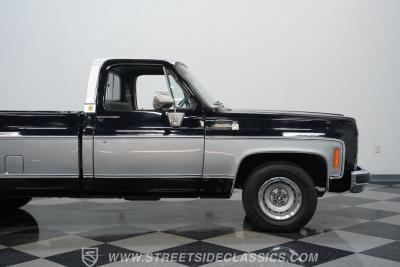 1979 Chevrolet C10 Silverado Big 10