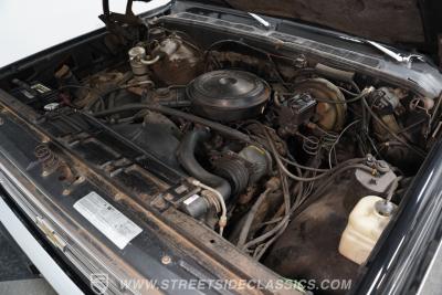 1979 Chevrolet C10 Silverado Big 10