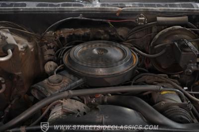 1979 Chevrolet C10 Silverado Big 10