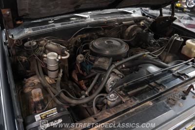 1979 Chevrolet C10 Silverado Big 10