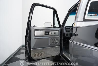 1979 Chevrolet C10 Silverado Big 10