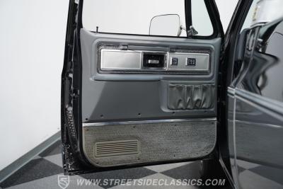 1979 Chevrolet C10 Silverado Big 10