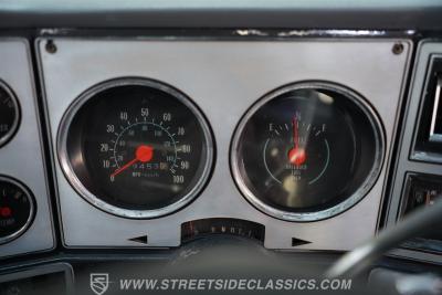 1979 Chevrolet C10 Silverado Big 10