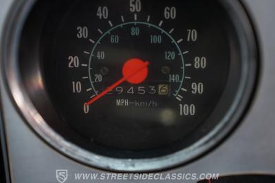 1979 Chevrolet C10 Silverado Big 10