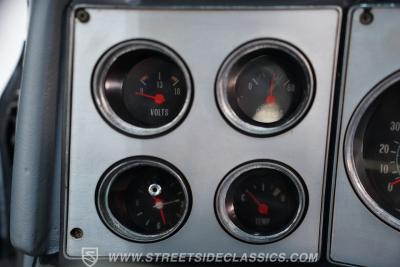 1979 Chevrolet C10 Silverado Big 10