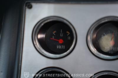 1979 Chevrolet C10 Silverado Big 10