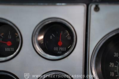 1979 Chevrolet C10 Silverado Big 10