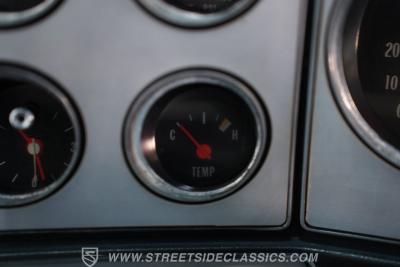 1979 Chevrolet C10 Silverado Big 10