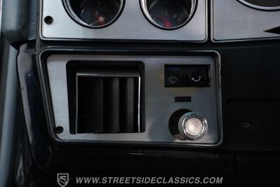 1979 Chevrolet C10 Silverado Big 10