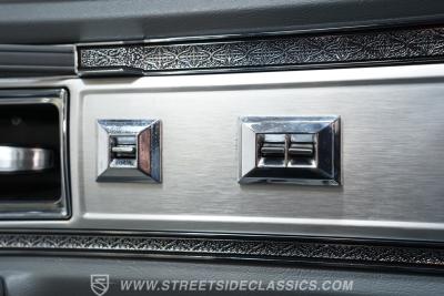 1979 Chevrolet C10 Silverado Big 10