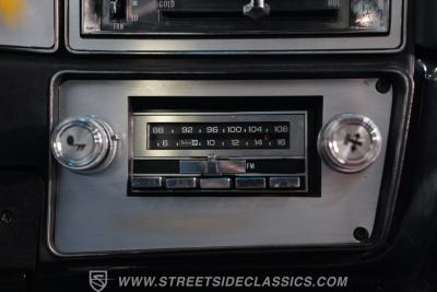 1979 Chevrolet C10 Silverado Big 10