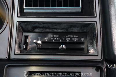 1979 Chevrolet C10 Silverado Big 10