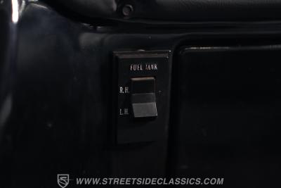 1979 Chevrolet C10 Silverado Big 10