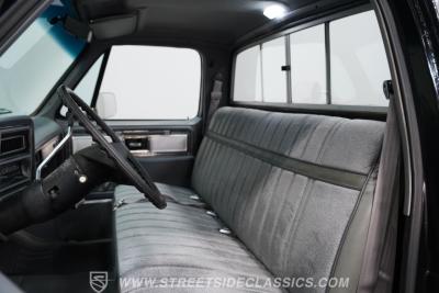 1979 Chevrolet C10 Silverado Big 10