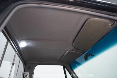 1979 Chevrolet C10 Silverado Big 10