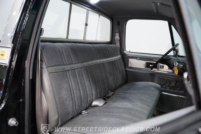 1979 Chevrolet C10 Silverado Big 10