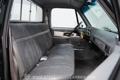 1979 Chevrolet C10 Silverado Big 10