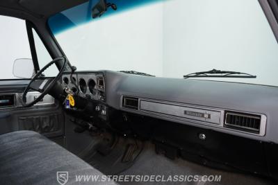 1979 Chevrolet C10 Silverado Big 10