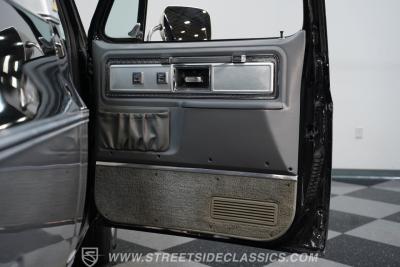 1979 Chevrolet C10 Silverado Big 10