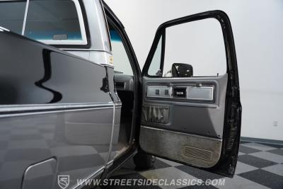 1979 Chevrolet C10 Silverado Big 10