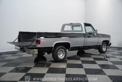 1979 Chevrolet C10 Silverado Big 10