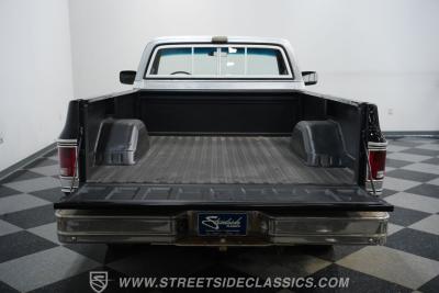 1979 Chevrolet C10 Silverado Big 10