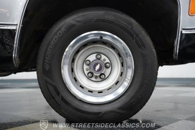 1979 Chevrolet C10 Silverado Big 10