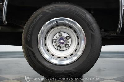 1979 Chevrolet C10 Silverado Big 10