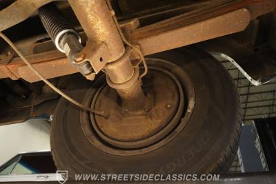 1979 Chevrolet C10 Silverado Big 10