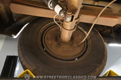 1979 Chevrolet C10 Silverado Big 10