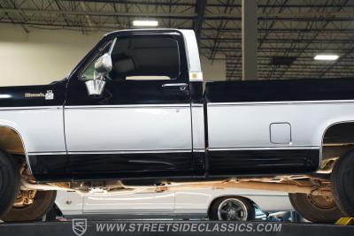 1979 Chevrolet C10 Silverado Big 10