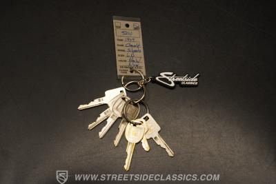 1979 Chevrolet C10 Silverado Big 10