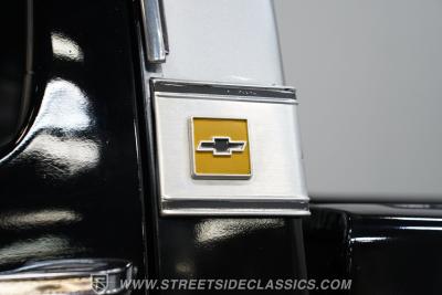 1979 Chevrolet C10 Silverado Big 10