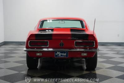 1967 Chevrolet Camaro RS