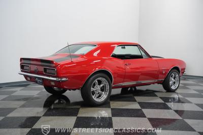1967 Chevrolet Camaro RS