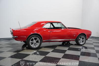 1967 Chevrolet Camaro RS
