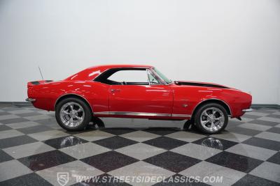 1967 Chevrolet Camaro RS
