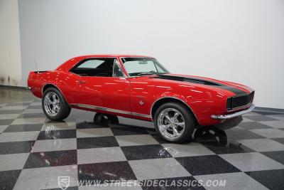 1967 Chevrolet Camaro RS