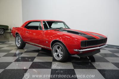 1967 Chevrolet Camaro RS