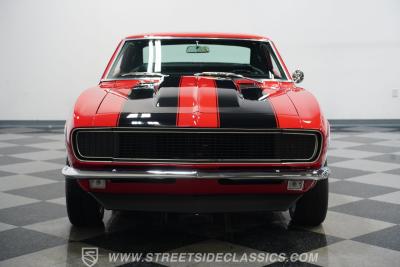 1967 Chevrolet Camaro RS