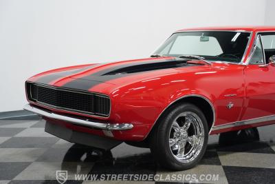 1967 Chevrolet Camaro RS