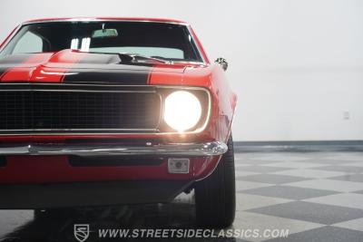 1967 Chevrolet Camaro RS