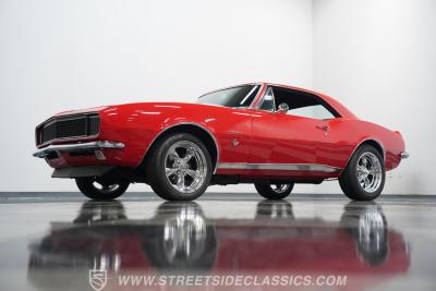 1967 Chevrolet Camaro RS