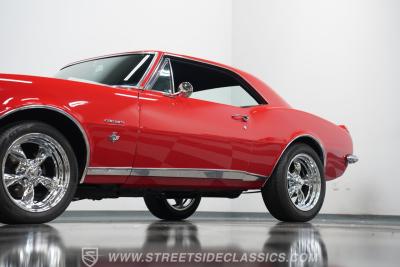1967 Chevrolet Camaro RS