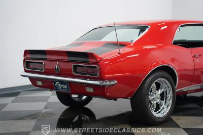 1967 Chevrolet Camaro RS