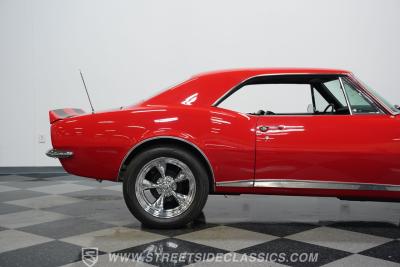 1967 Chevrolet Camaro RS