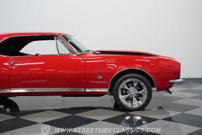 1967 Chevrolet Camaro RS