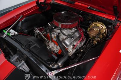 1967 Chevrolet Camaro RS